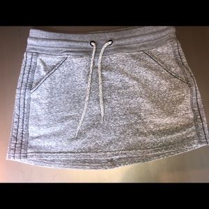 Athleta skirt w pockets xxs